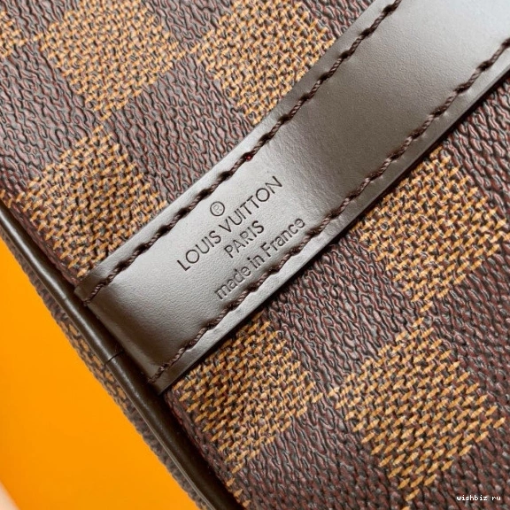 WIS BANDOULIERE Louis 25 SPEEDY Vuitton 1117